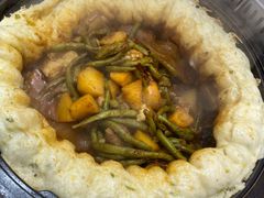 -满兴咱妈烀饼铁锅炖(兰州北街店)