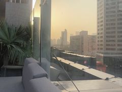 -城市露台景观餐厅(淮海路店)