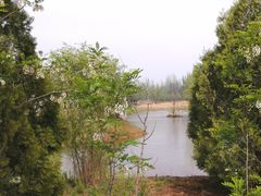 -野鸭湖国家湿地公园