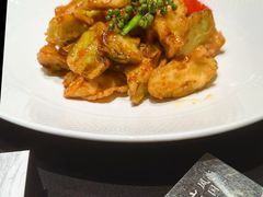 -遇玲珑餐厅