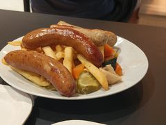 -宜家·瑞典风味餐厅(四元桥店)