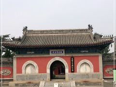 -大钟寺古钟博物馆
