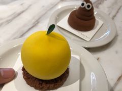 -皇家甜心(昌南店)