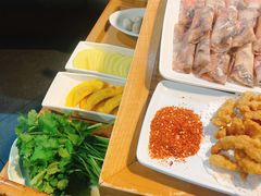 -傣妹火锅(南京东路一店)