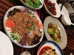 -夏宫中餐厅(香格里拉大酒店)