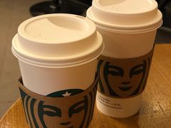 -星巴克(宁波月湖盛园店)