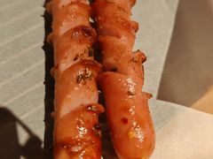 -肉串汪(月坛店)