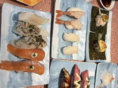 -元气寿司(东方宝泰店)