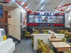 -李先生牛肉面大王(北京东四店)