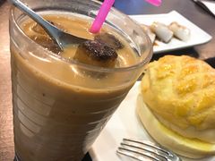 冻奶茶-添运来(茶园奥园广场店)