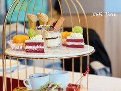 -Kathleen's Waitan 凯圣琳江景西餐厅(外滩店)