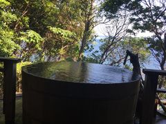 -南紀白浜 浜千鳥の湯 海舟