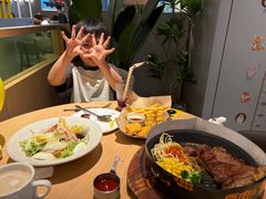 -菲滋意式餐厅(富阳东方茂店)