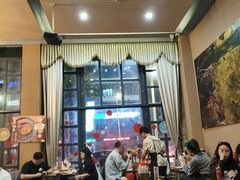 -新华阿喜烧烤(嘉泰雅园店)