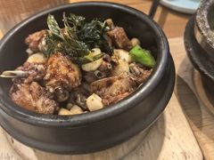 -竹里馆·淮扬菜·功夫茶(老门东店)