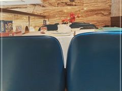 大堂-肆月河豚·新淮扬(金融街店)