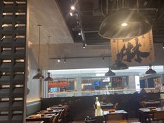 -张翻越·川渝冒菜·武汉黑鸭煲(城北万象城店)