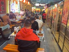 -福苗小骆驼烧烤(莲湖路店)