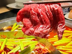 -廖掌柜·重庆鲜货火锅(上海首店)