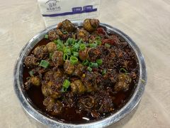 -辣螃铠盆盆蟹大排档(总店)