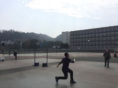 -四川农业大学(雅安校区)