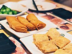-添好运点心专门店(百老汇店)