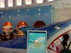 -Mr·Kuma酷么先生雪之乐园