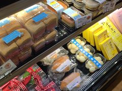 -好利来(彩香店)