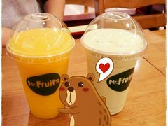 -Mr.Fruits水果先生(北京市百货大楼店)
