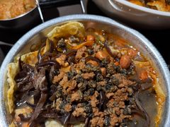 招牌螺蛳粉-水平有限广西米粉·广西风味集(五道口店)