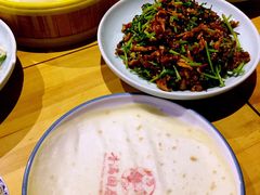 -香满园春饼·家常菜(东大桥店)