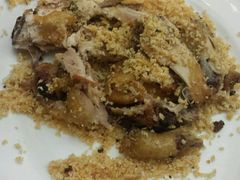 大漠风沙鸡-田园小观园(武大店)