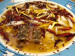 -鱼库·不仅是一家烤鱼店(车公庙店)