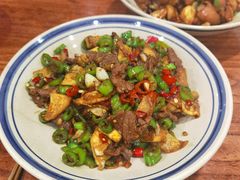 -徐春娇下饭菜(萧山奥体国际村店)