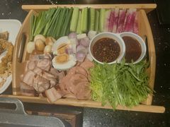 -冰城小镇音乐串吧·聚会餐厅(百子湾店)