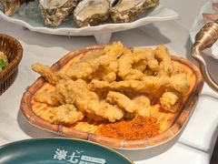 -椰子湾·海南火锅·糟粕醋·椰子鸡(正大广场店)