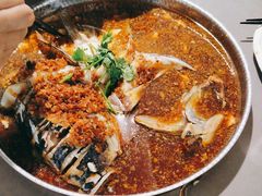 -3号仓库·创意中国菜(乐清正大广场店)