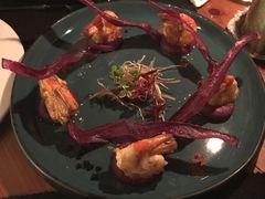 -AZUL by FUEL蓝色·法式酒馆(琶醍店)