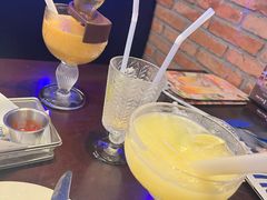 -blue frog蓝蛙(长泰广场店)