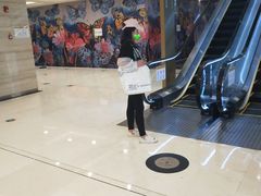 -NIKE品牌体验店(南京东路店)