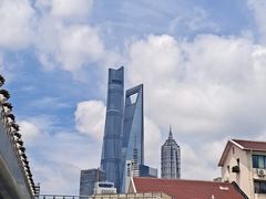 -上海中心大厦