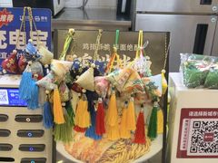 -回味鸭血粉丝汤(新城市广场店)