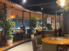 -盐帮食坊•小河帮川菜(四川师大店)