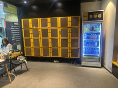 -超级猩猩健身·团课(国贸店)