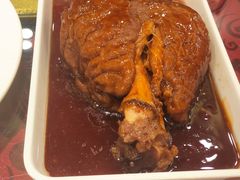 -李氏八大件老菜馆(万宝街店)