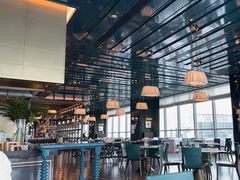 -云厨·高空西餐厅(成都瑯珀·凯悦臻选酒店)