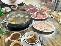 -全好食潮汕牛肉火锅(泗洲路店)
