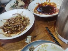 -卤鸭儿(小河路店)
