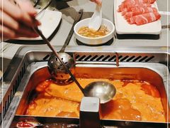-海底捞火锅(铂澜大象城店)