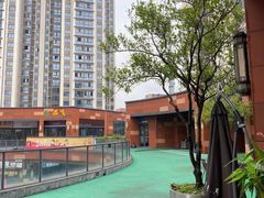 -豪逸健体(中骏广场店)